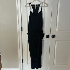 NWOT SHEIN Black Romper